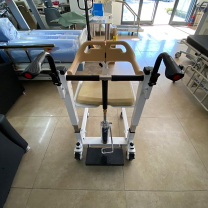 İkinci El Comfort Plus DM-160 Hasta Taşıma Lifti - Görsel 2