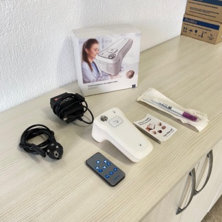 Secondhand XMSJ MSL-262 Vein Viewer