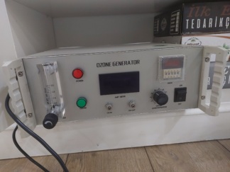 Secondhand Hanchen Ozone Generator
