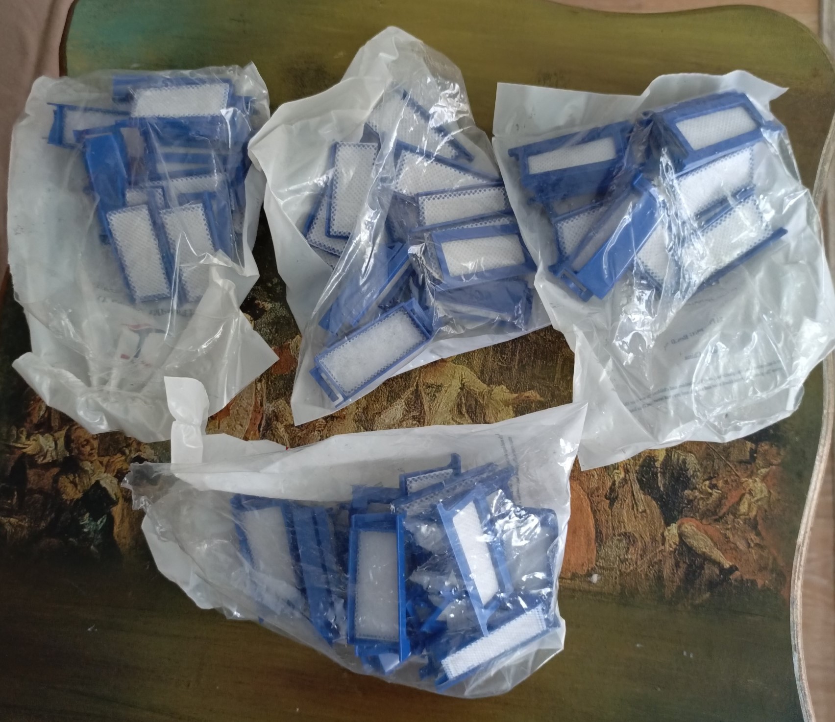 Secondhand Philips Respironics Dreamstation CPAP Pro TRX400S15 CPAP Device with Humidifier - Image 2