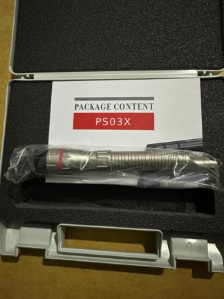 İkinci El Fotona Er YAG PS-03X Optik Başlık