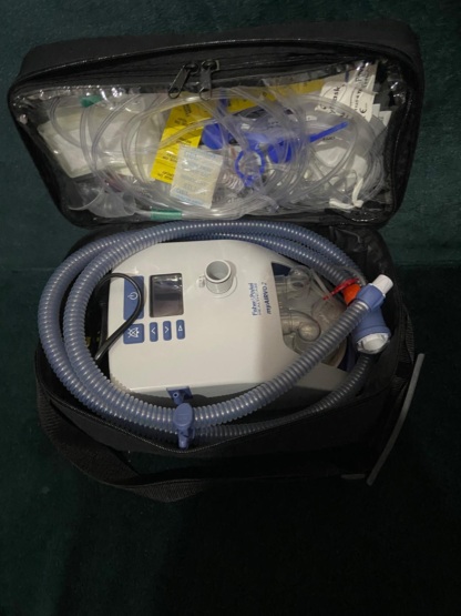 Secondhand Fisher-Paykel My Airvo 2 High Flow Device - Image 2