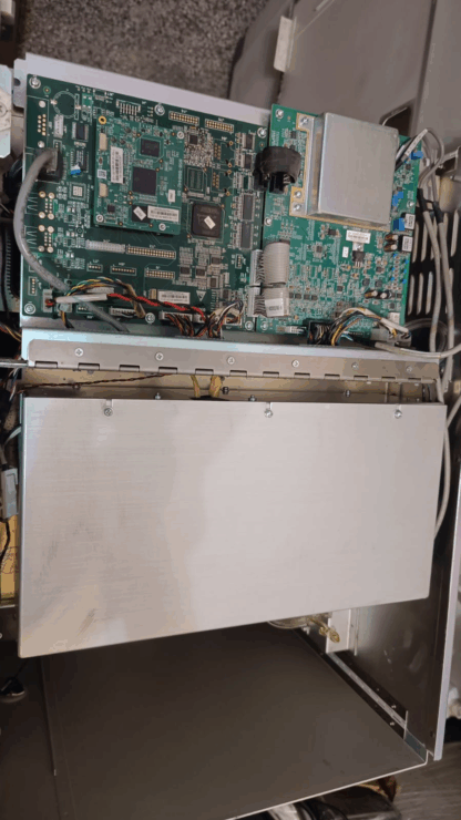 Secondhand Mindray BC-5380 Hemogram Device - Image 3