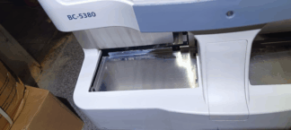 İkinci El Mindray BC-5380 Hemogram Cihazı