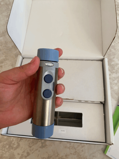 İkinci El Servox Digital XL Konuşma Cihazı - Görsel 2