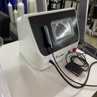 Secondhand Firebolt LPP1801 Hot Plasma Device