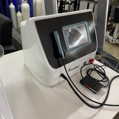 Secondhand Firebolt LPP1801 Hot Plasma Device