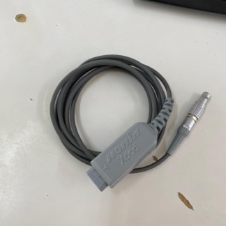İkinci El Nonin Xpod 3011 Pulse Oksimetre Ara Bağlantı Kablosu
