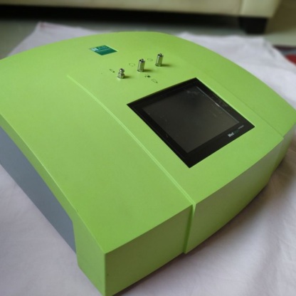 Secondhand Herrmann Hyper Medozon Compact Ozone Generator