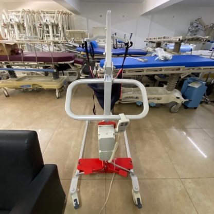 İkinci El Aemed GH-180 Hasta Taşıma Lifti - Görsel 3