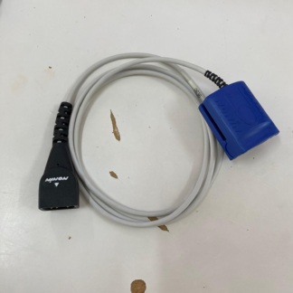 İkinci El Nonin 8000AA-1 Reusable Pulse Oksimetre Probu