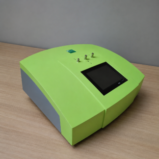 Secondhand Herrmann Hyper Medozon Compact Ozone Generator
