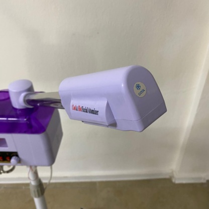 Secondhand Special 4 You YM-219 BH01 You Facial Steamer - Image 3