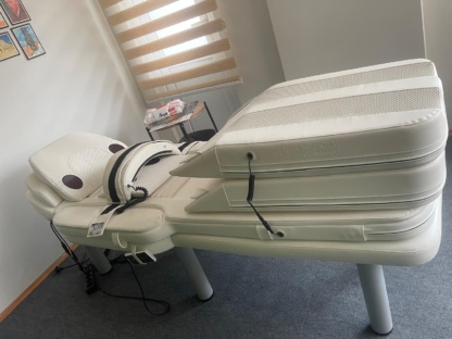 Secondhand Andumedic 3 Pro Andullation Therapy Device - Image 3