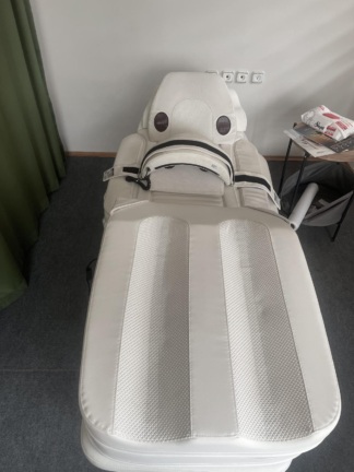 Secondhand Andumedic 3 Pro Andullation Therapy Device