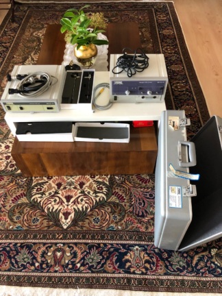Secondhand Storz Telecam DX Pal 202320 20 Endoscopy System