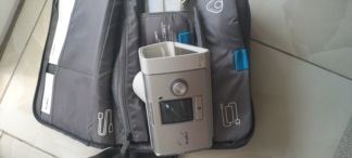 Secondhand Resmed Aircurve 10 VAuto AUTOBPAP Device with Humidifier