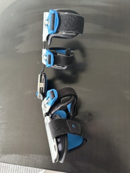 Secondhand Össur Rebound Post Op Elbow Right Elbow Orthosis - Image 3