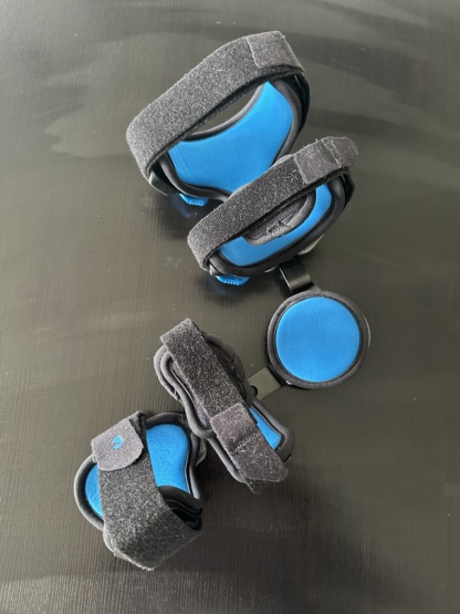 Secondhand Össur Rebound Post Op Elbow Right Elbow Orthosis - Image 2