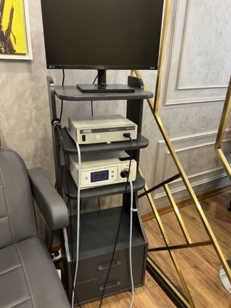 Secondhand Storz Telecam SL Pal 202130 20 Endoscopy System