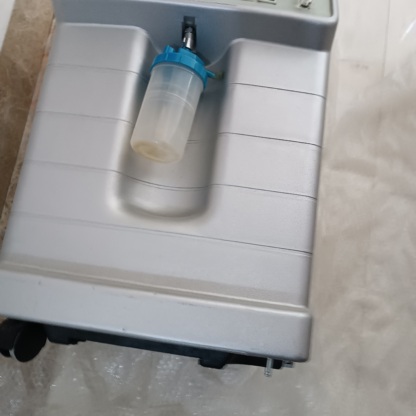 Secondhand Plusmed FY5w 5L/min Oxygen Concentrator - Image 4