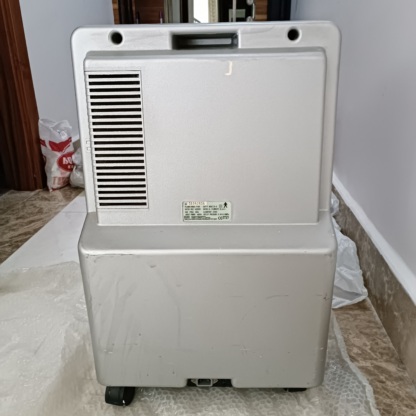 Secondhand Plusmed FY5w 5L/min Oxygen Concentrator - Image 5