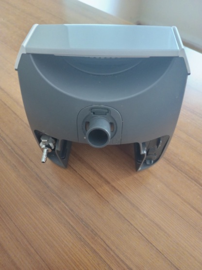 İkinci El Breas Vivo 3 Ev Tipi Mekanik Ventilatör - Görsel 4