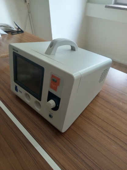 İkinci El Lifotronic PV-100 Vest Cihazı - Görsel 4