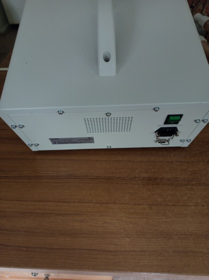 İkinci El Lifotronic PV-100 Vest Cihazı - Görsel 3
