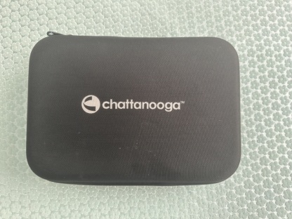 İkinci El Chattanooga Vitalstim Plus Yutkunma Terapi Cihazı - Görsel 2