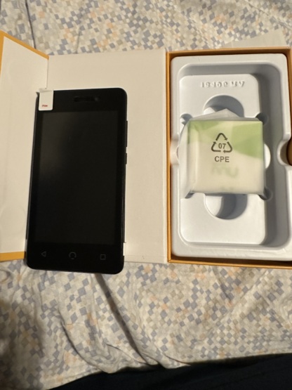 Secondhand Omnipod Dash Insulin Pump - Image 2