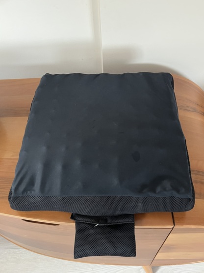 Secondhand Star FCSL3 1717 44x44x8cm Wheelchair Air Cushion - Image 4