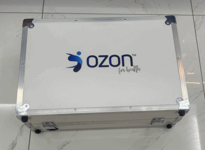 Secondhand i-MODE Ozone Generator - Image 2