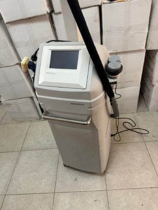 İkinci El Aerosonic II Dual Kavitasyon Cihazı