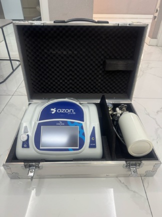 İkinci El i-MODE Ozon Jeneratörü