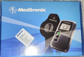 Secondhand Medtronic 37751 Neurostimulator Charger