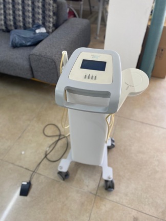 Secondhand Pollogen Regen Radio Frequency Device