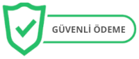Güvenli Ödeme