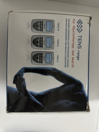 Secondhand BTL Tens 3 Tens Device