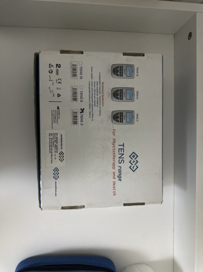 Secondhand BTL Tens 3 Tens Device - Image 2