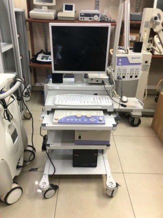 İkinci El Nihon Kohden Neuropack S1 MEB-9200 EMG Cihazı