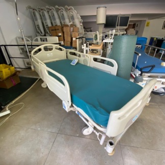 Secondhand Hill-Rom Avantguard 1200 3 Motors Patient Bed