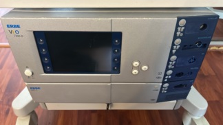 İkinci El Erbe VIO 300D Elektrokoter