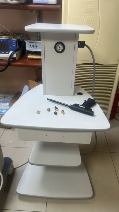 İkinci El Bimed MC-120A Kriyoterapi Cihazı