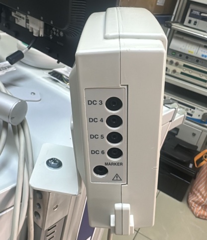 İkinci El Nihon Kohden Neurofax EEG-1200K 32 Kanallı EEG Cihazı - Görsel 3