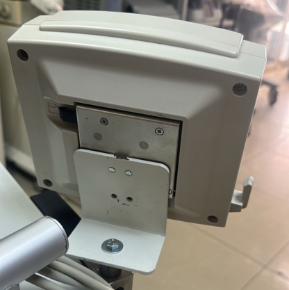 İkinci El Nihon Kohden Neurofax EEG-1200K 32 Kanallı EEG Cihazı - Görsel 4