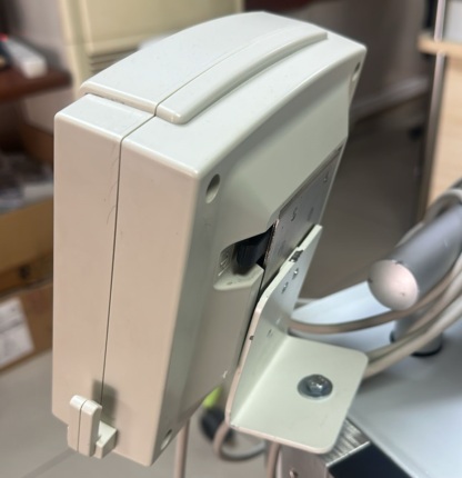 İkinci El Nihon Kohden Neurofax EEG-1200K 32 Kanallı EEG Cihazı - Görsel 5