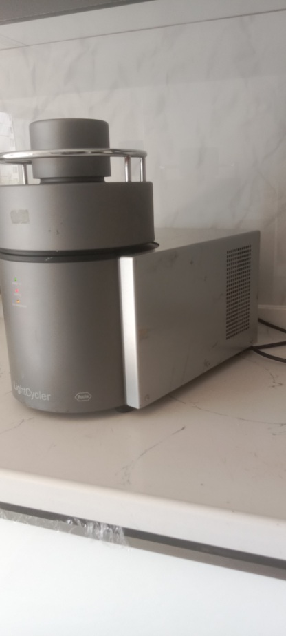 İkinci El Roche LightCycler II qPCR Cihazı - Görsel 2