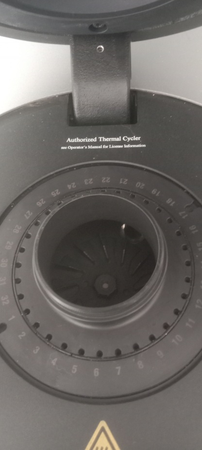 İkinci El Roche LightCycler II qPCR Cihazı - Görsel 6