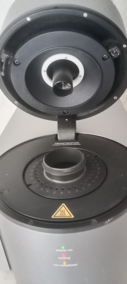 İkinci El Roche LightCycler II qPCR Cihazı - Görsel 5